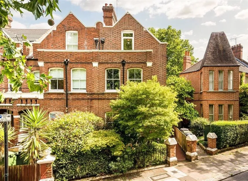 4 bed house for sale, Calais Street, Camberwell, SE5