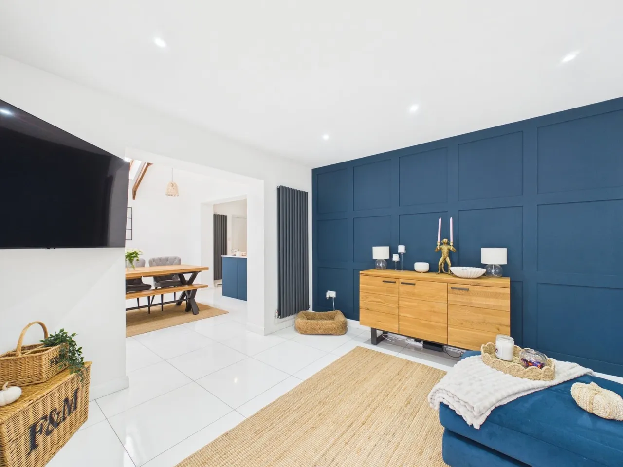 Carrington Avenue, Flackwell Heath, HP10, photo 14