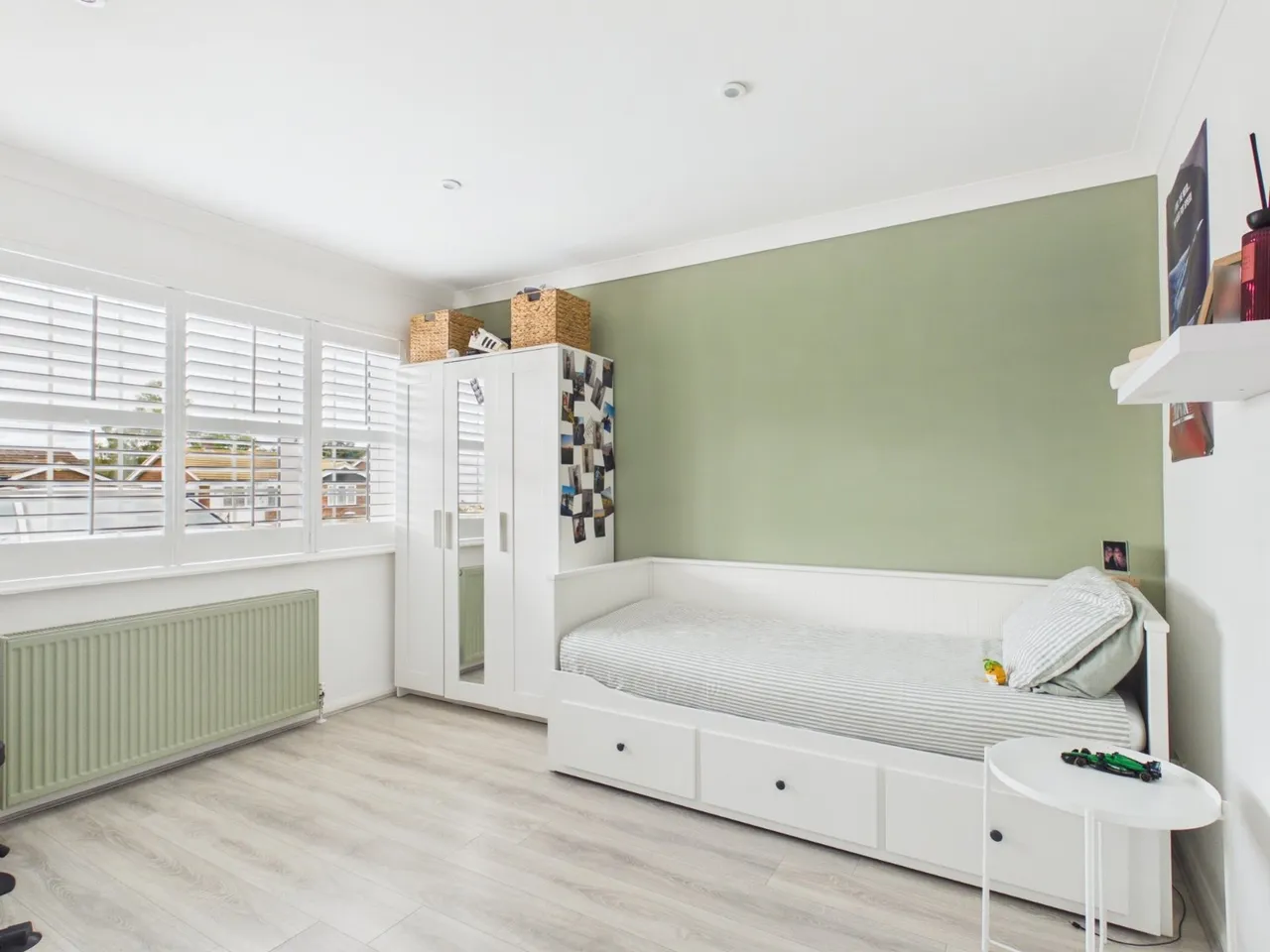 Carrington Avenue, Flackwell Heath, HP10, photo 10