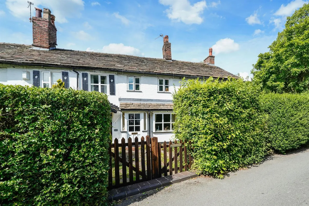 Pearl Street, Prestbury, photo 21