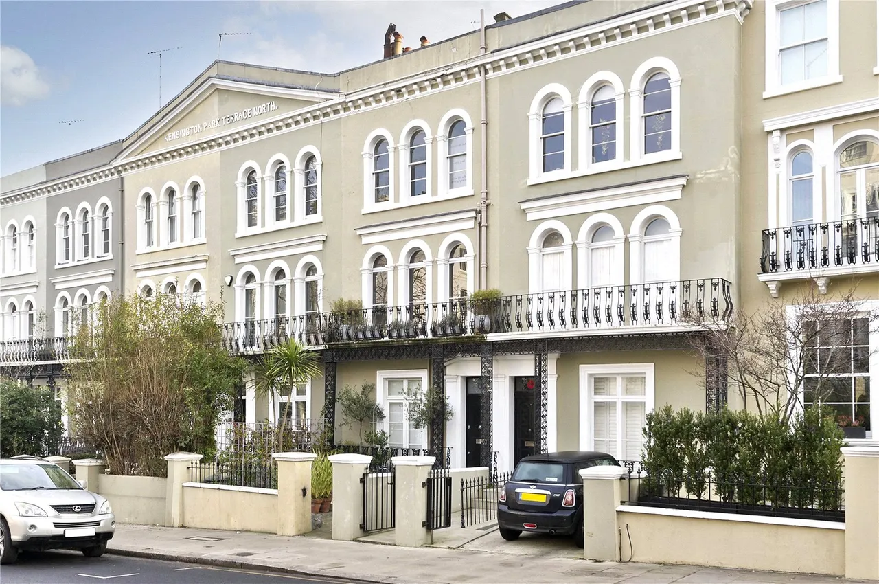 Kensington Park Road, Notting Hill, W11, photo 10