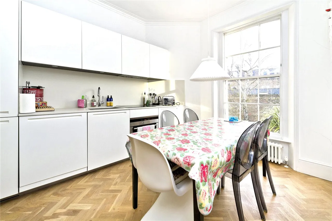 Kensington Park Road, Notting Hill, W11, photo 4