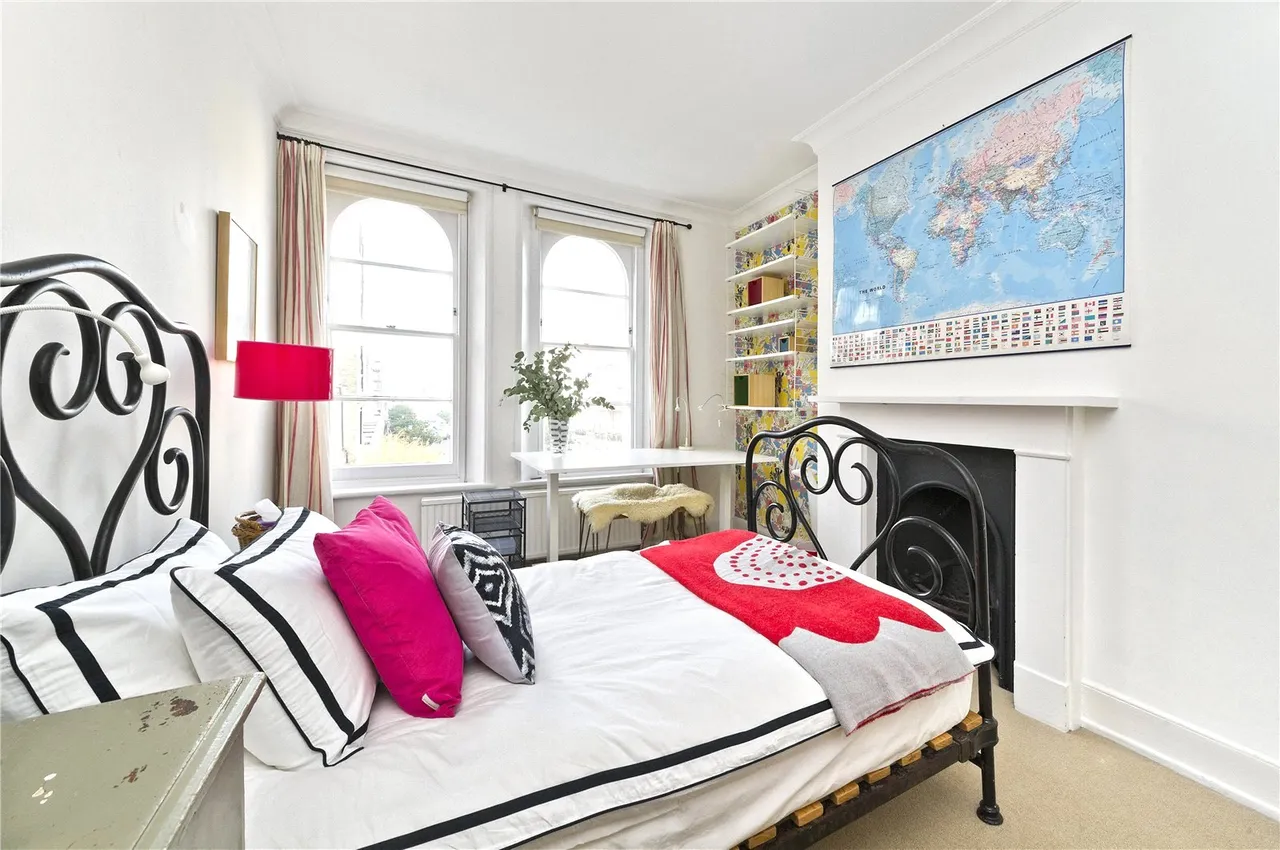 Kensington Park Road, Notting Hill, W11, photo 7