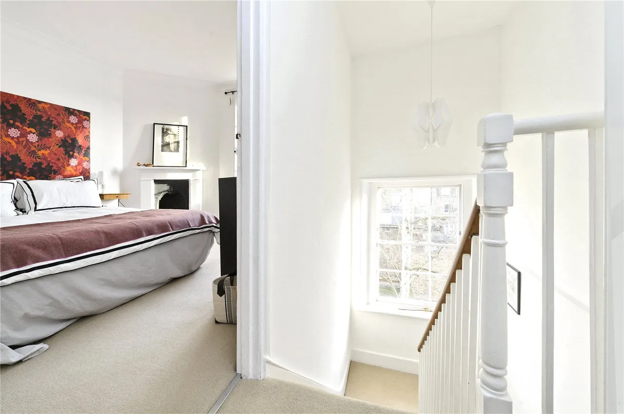 Kensington Park Road, Notting Hill, W11, photo 9