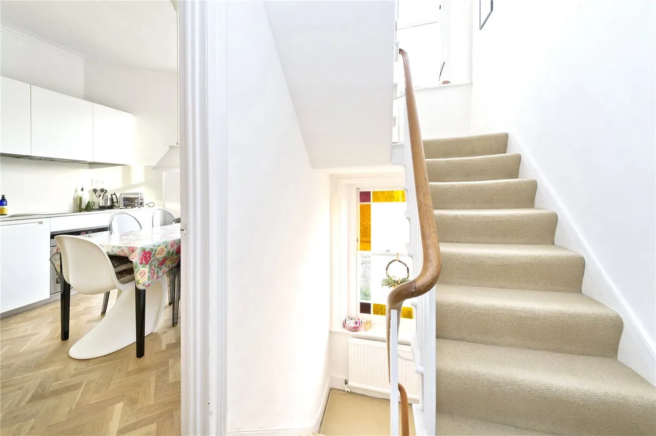Kensington Park Road, Notting Hill, W11, photo 5