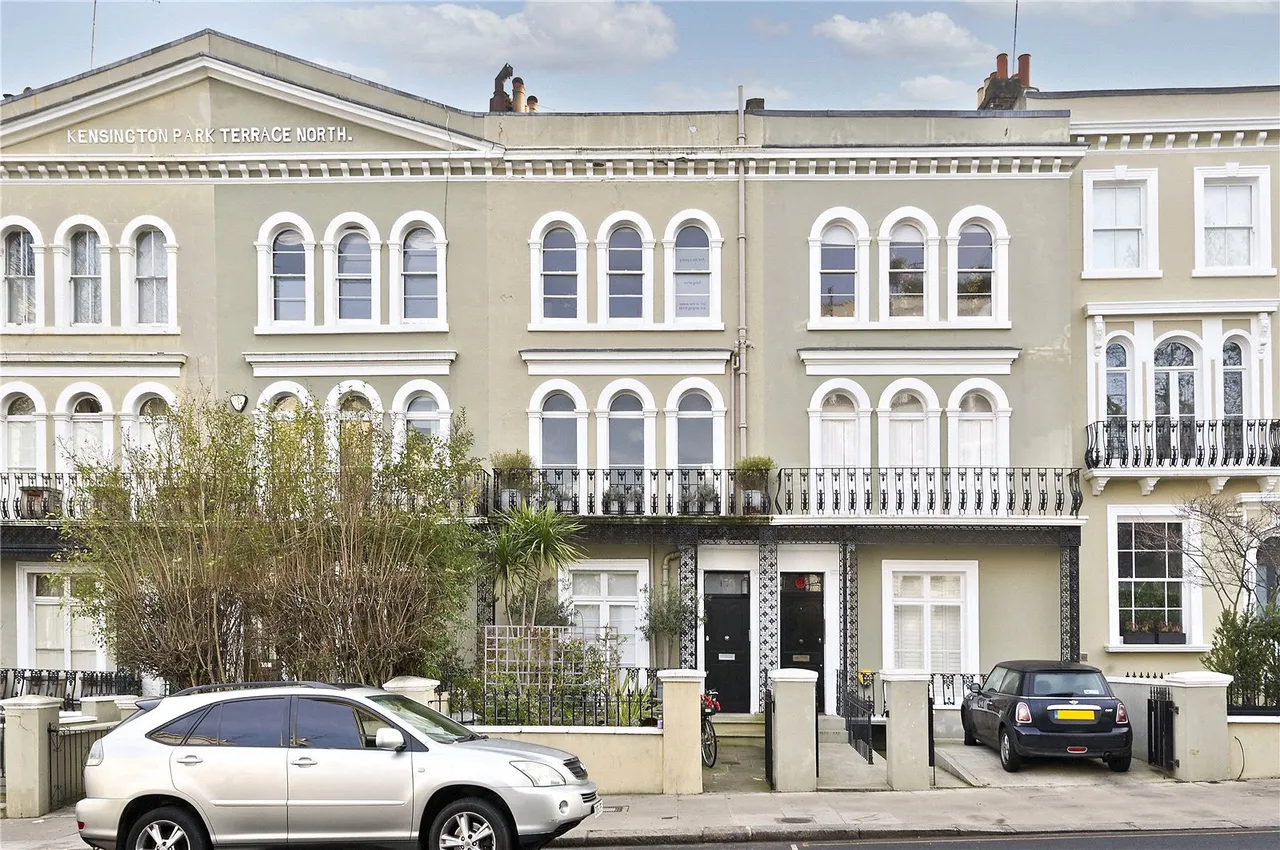 Kensington Park Road, Notting Hill, W11, photo 3