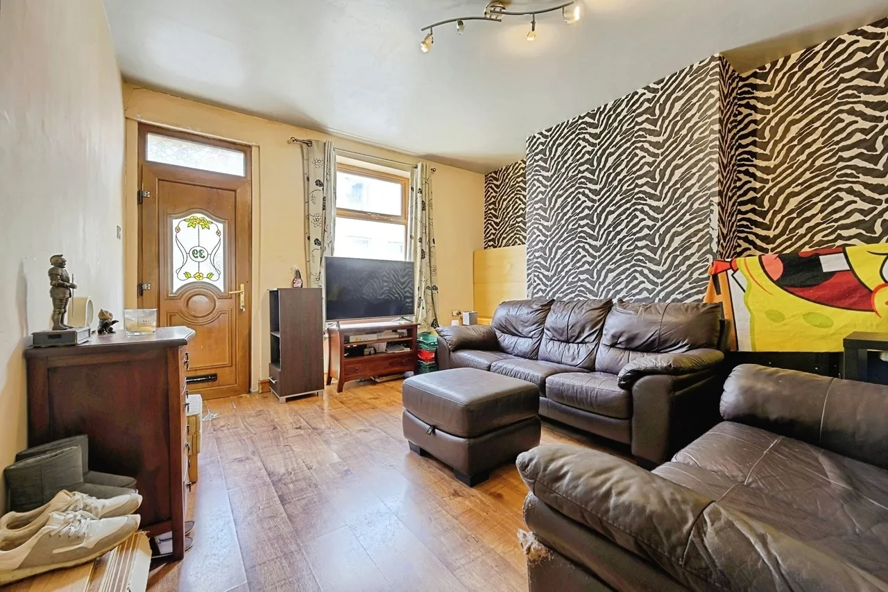 Laithe Street, Burnley, Lancashire, BB11, photo 2