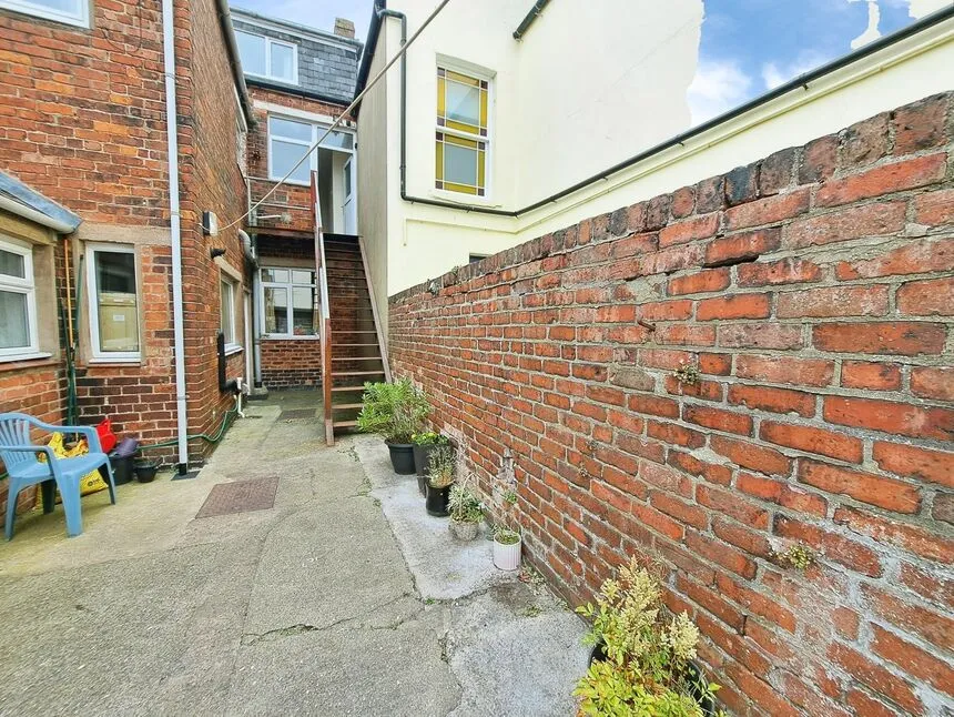Church Terrace, Silloth, Cumbria, CA7, photo 12