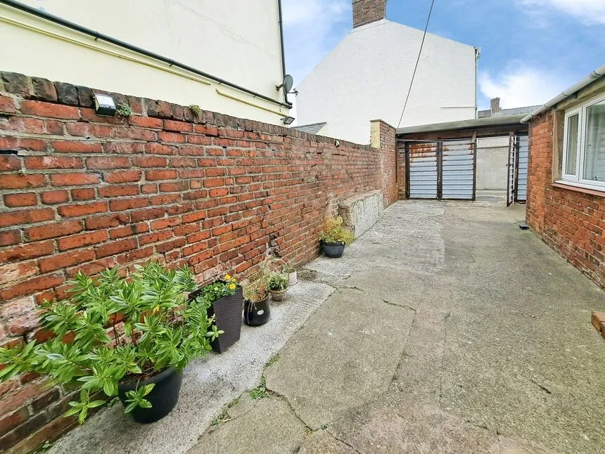 Church Terrace, Silloth, Cumbria, CA7, photo 11