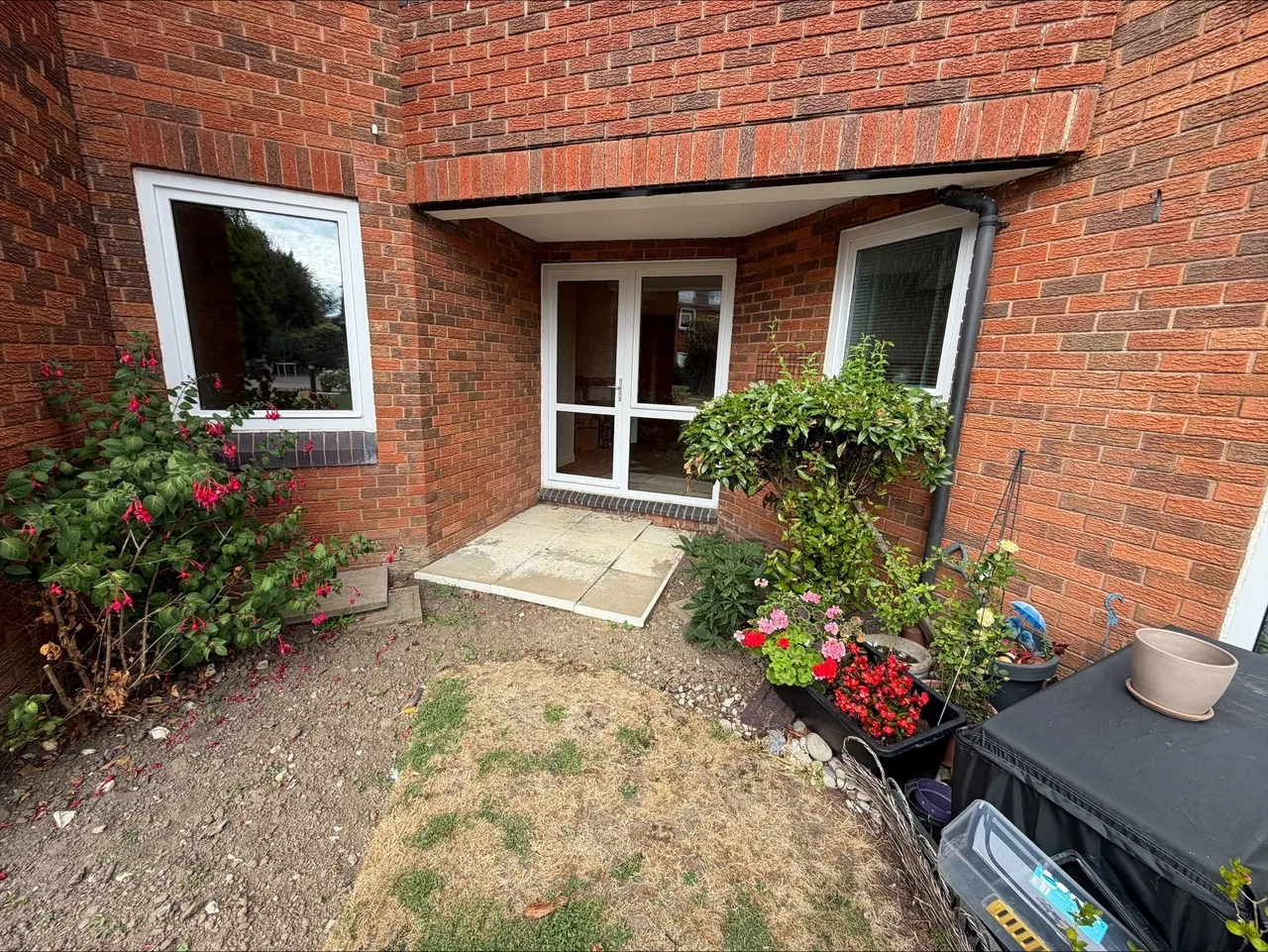 2 bed flat for sale, Sylvan Way, Bognor Regis, PO21