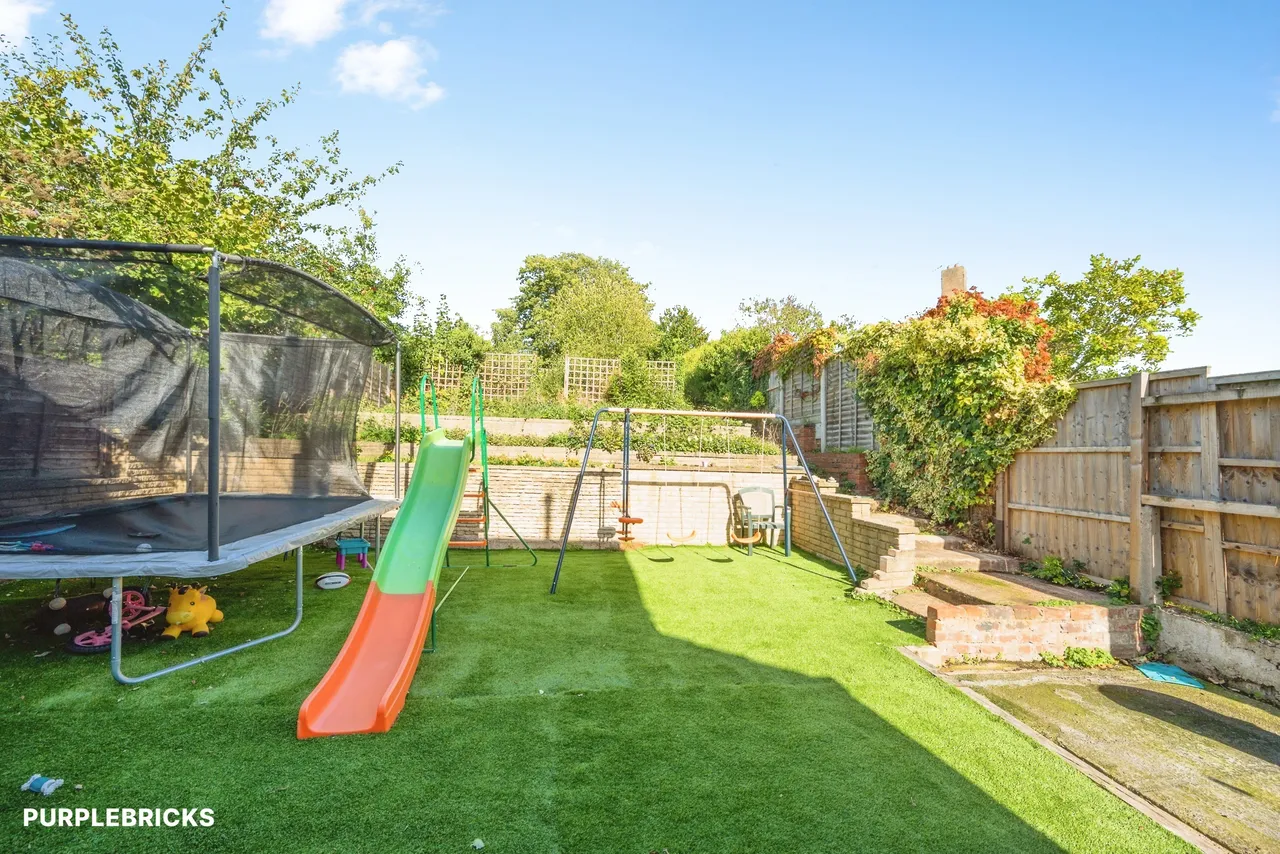 Habberley Road, Kidderminster, DY11, photo 15