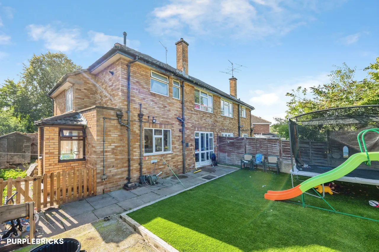 Habberley Road, Kidderminster, DY11, photo 16