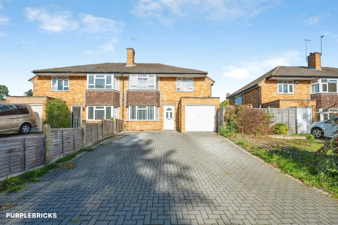 3 bed house for sale, Habberley Road, Kidderminster, DY11