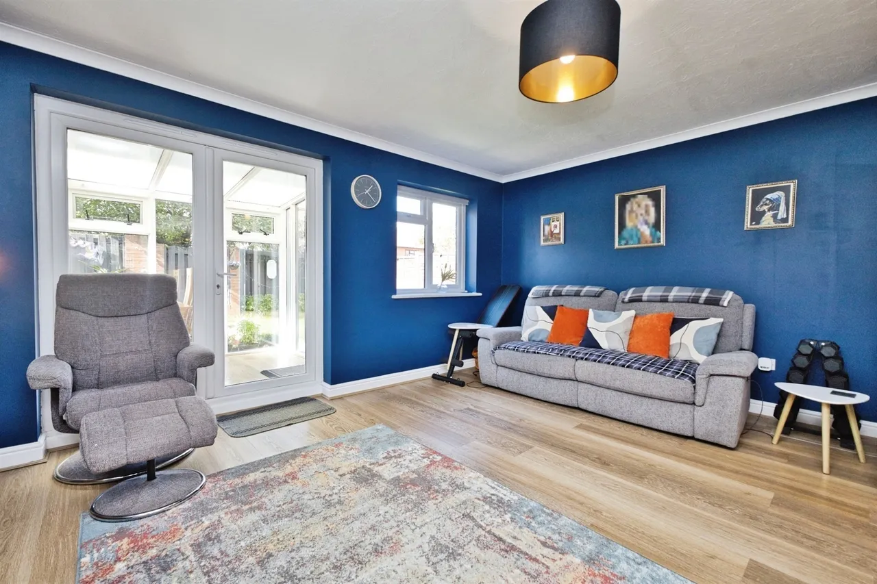 Orchard Rise, Crewkerne, TA18, photo 9