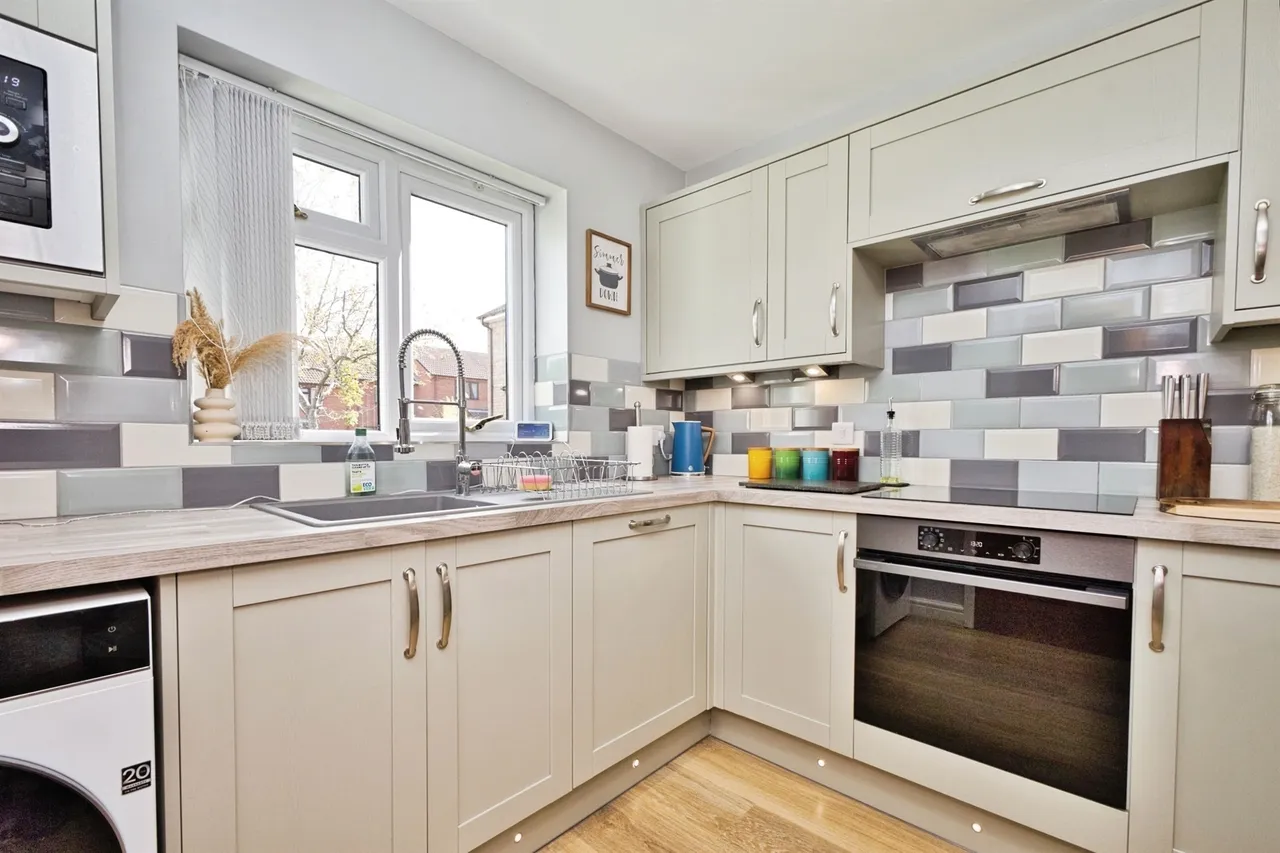 Orchard Rise, Crewkerne, TA18, photo 5