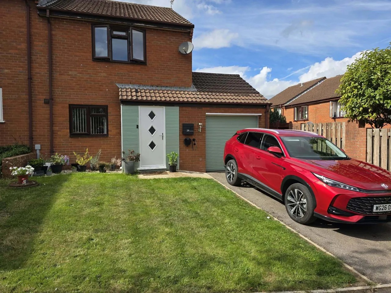 3 bed house for sale, Orchard Rise, Crewkerne, TA18