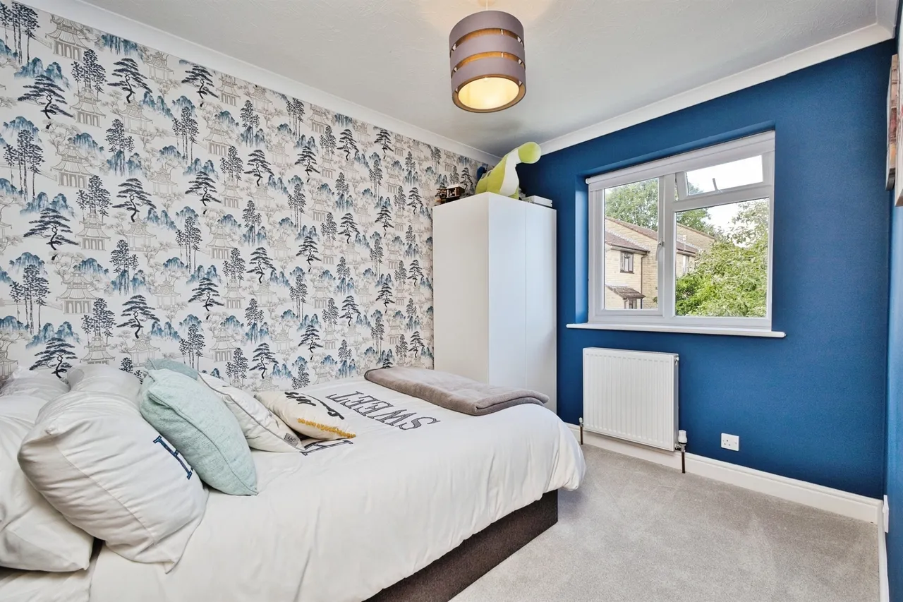 Orchard Rise, Crewkerne, TA18, photo 16
