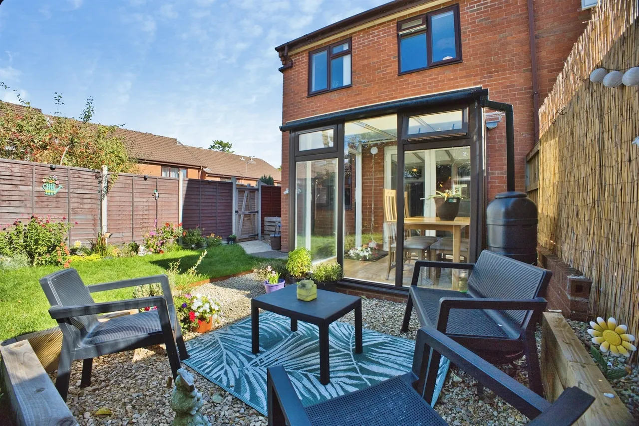 Orchard Rise, Crewkerne, TA18, photo 19