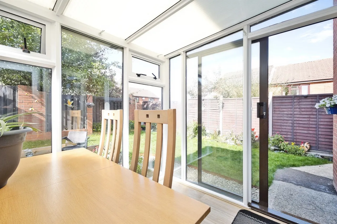 Orchard Rise, Crewkerne, TA18, photo 18