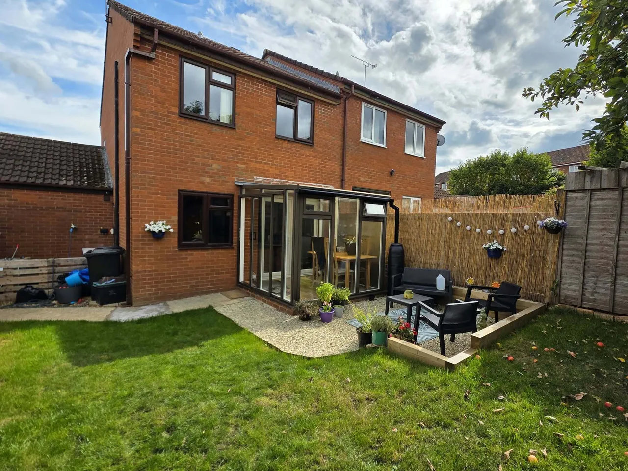 Orchard Rise, Crewkerne, TA18, photo 20