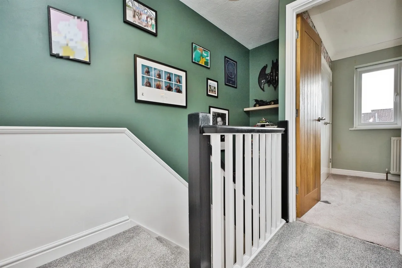 Orchard Rise, Crewkerne, TA18, photo 10