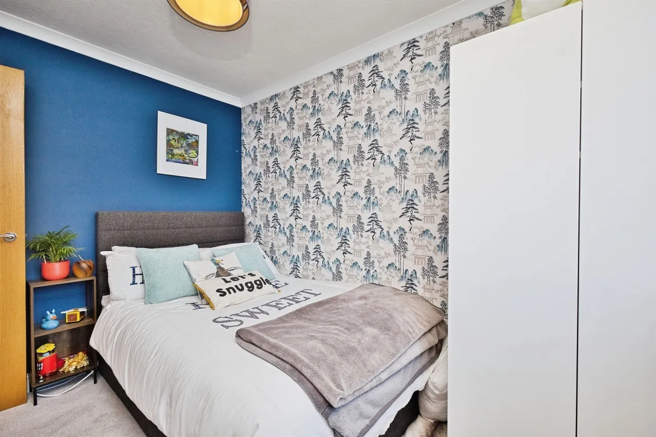 Orchard Rise, Crewkerne, TA18, photo 15