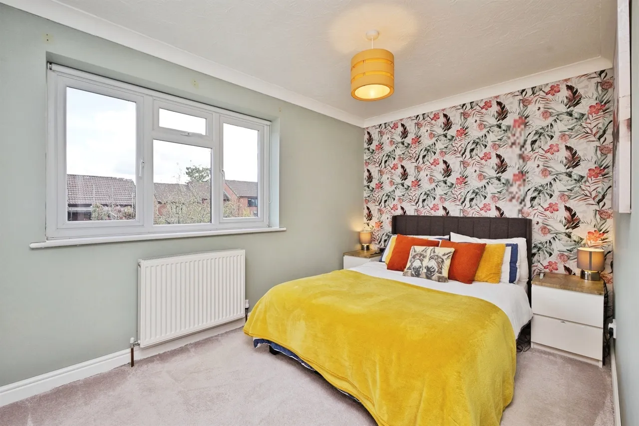 Orchard Rise, Crewkerne, TA18, photo 11