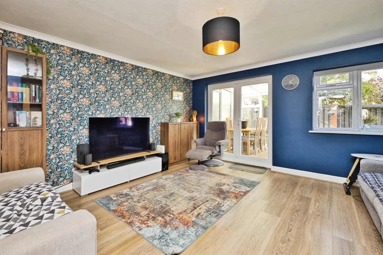 Orchard Rise, Crewkerne, TA18, photo 8