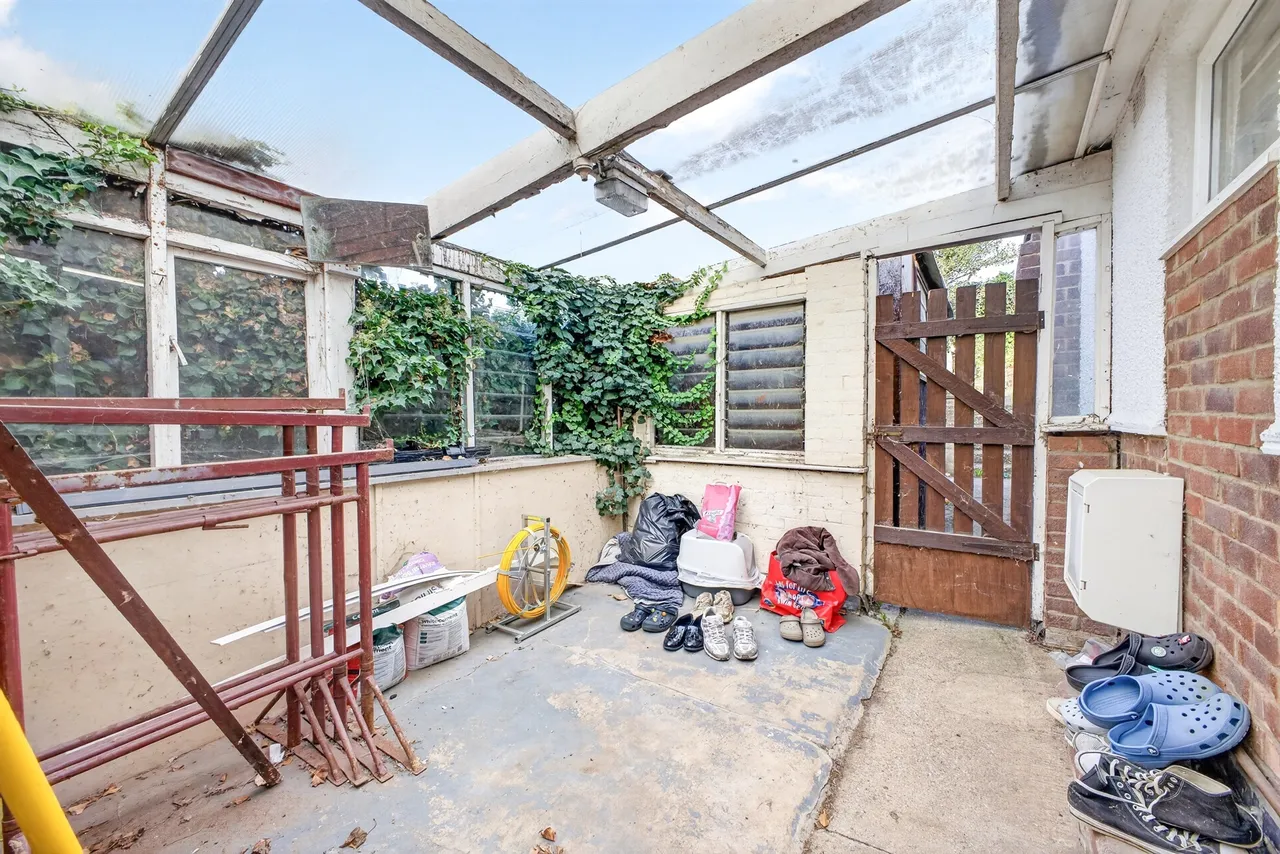 Chalcombe Road, Northampton, NN2, photo 13