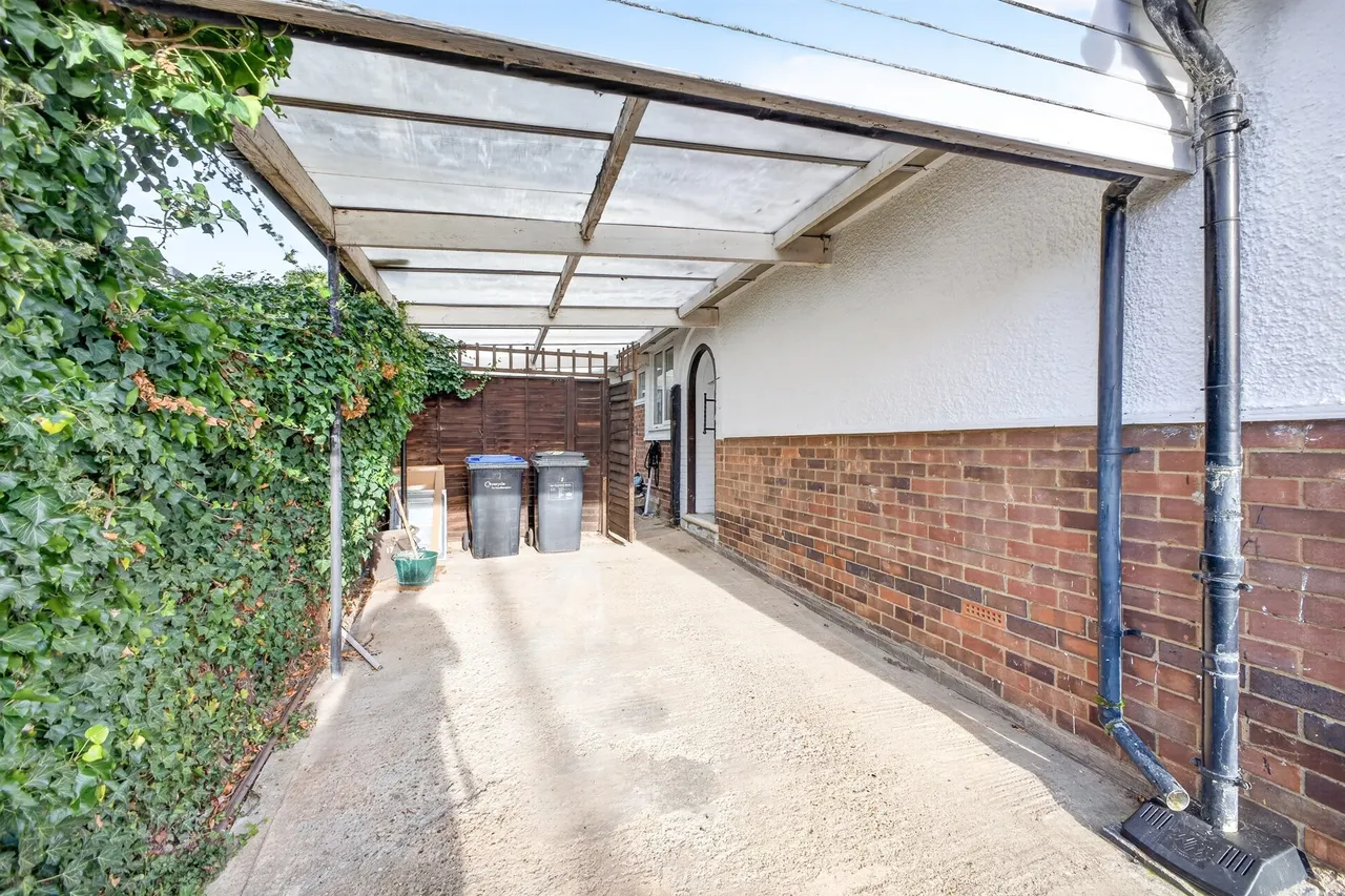 Chalcombe Road, Northampton, NN2, photo 14