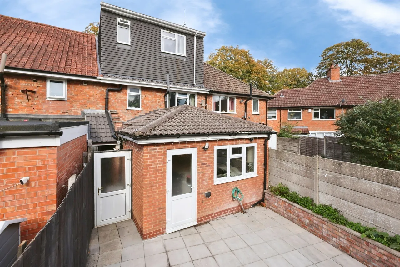 Brentford Road, Birmingham, B14, photo 20