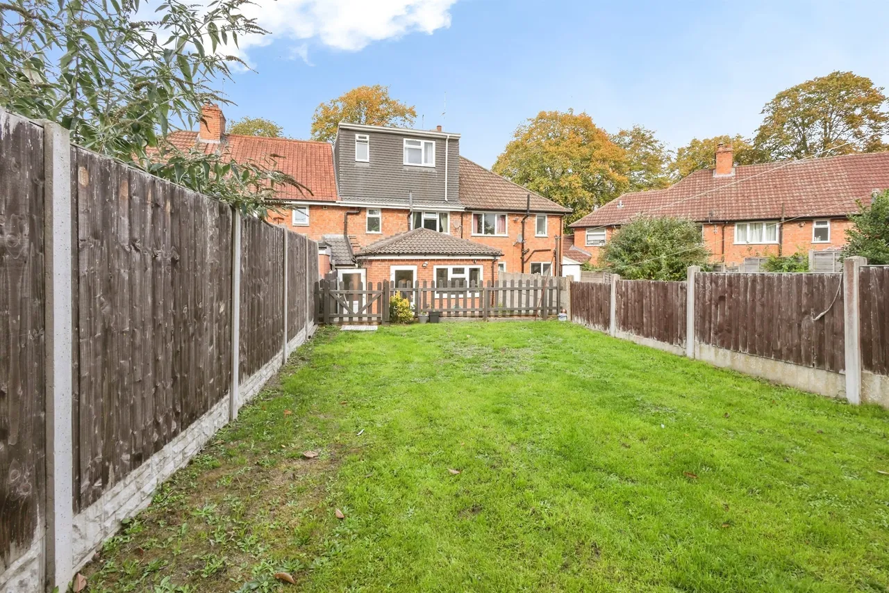Brentford Road, Birmingham, B14, photo 22