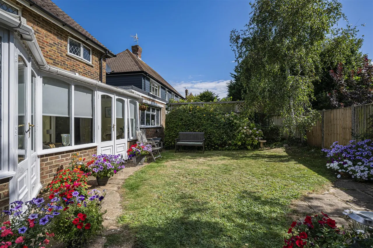Grove Road, Seaford, photo 4