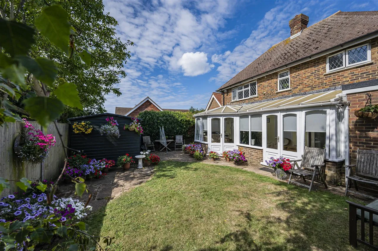 Grove Road, Seaford, photo 2