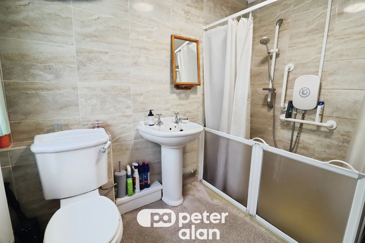 Blosse Road, Cardiff, CF14, photo 5