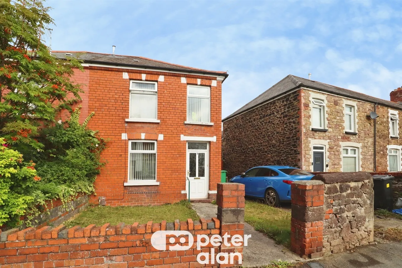 Blosse Road, Cardiff, CF14, photo 14