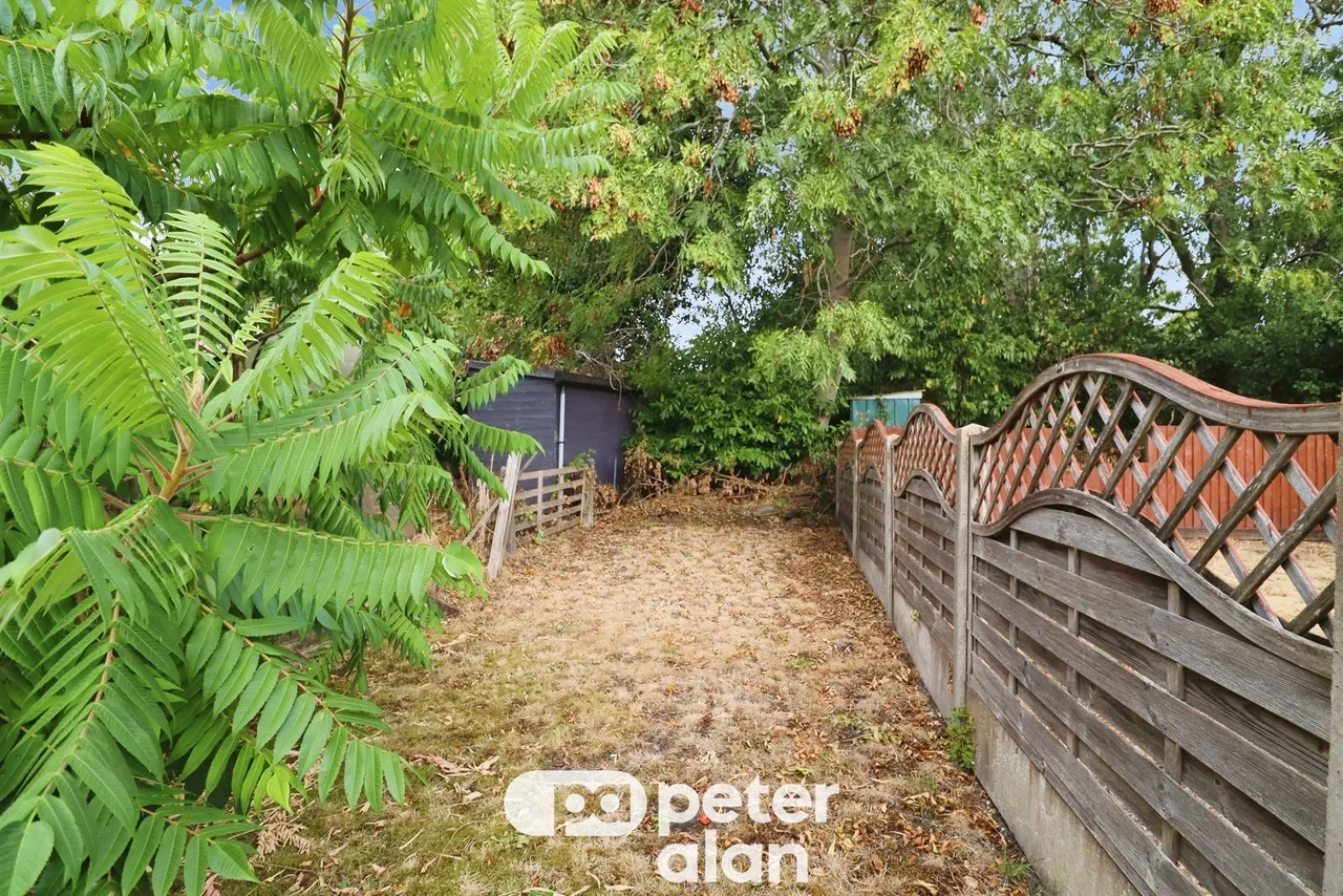 Blosse Road, Cardiff, CF14, photo 12