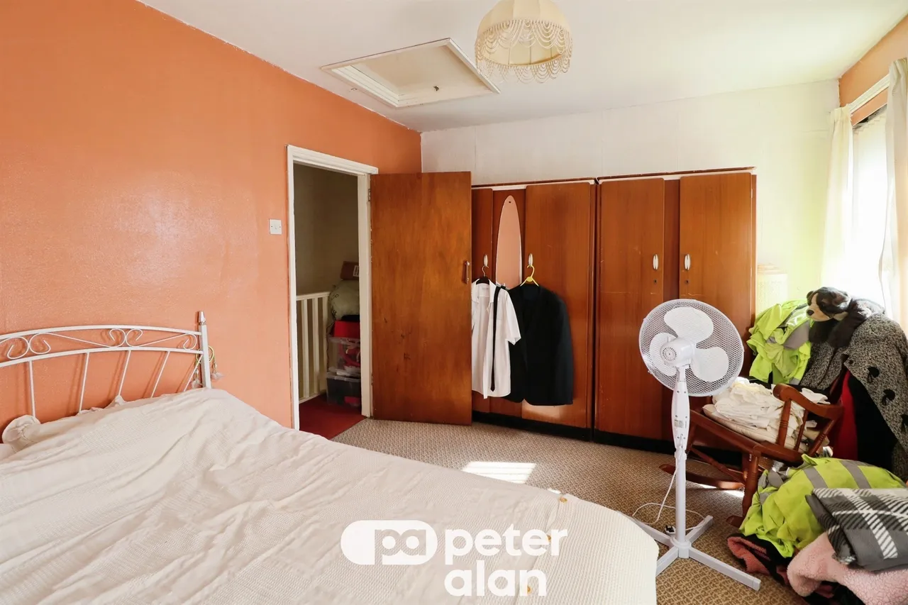 Blosse Road, Cardiff, CF14, photo 10