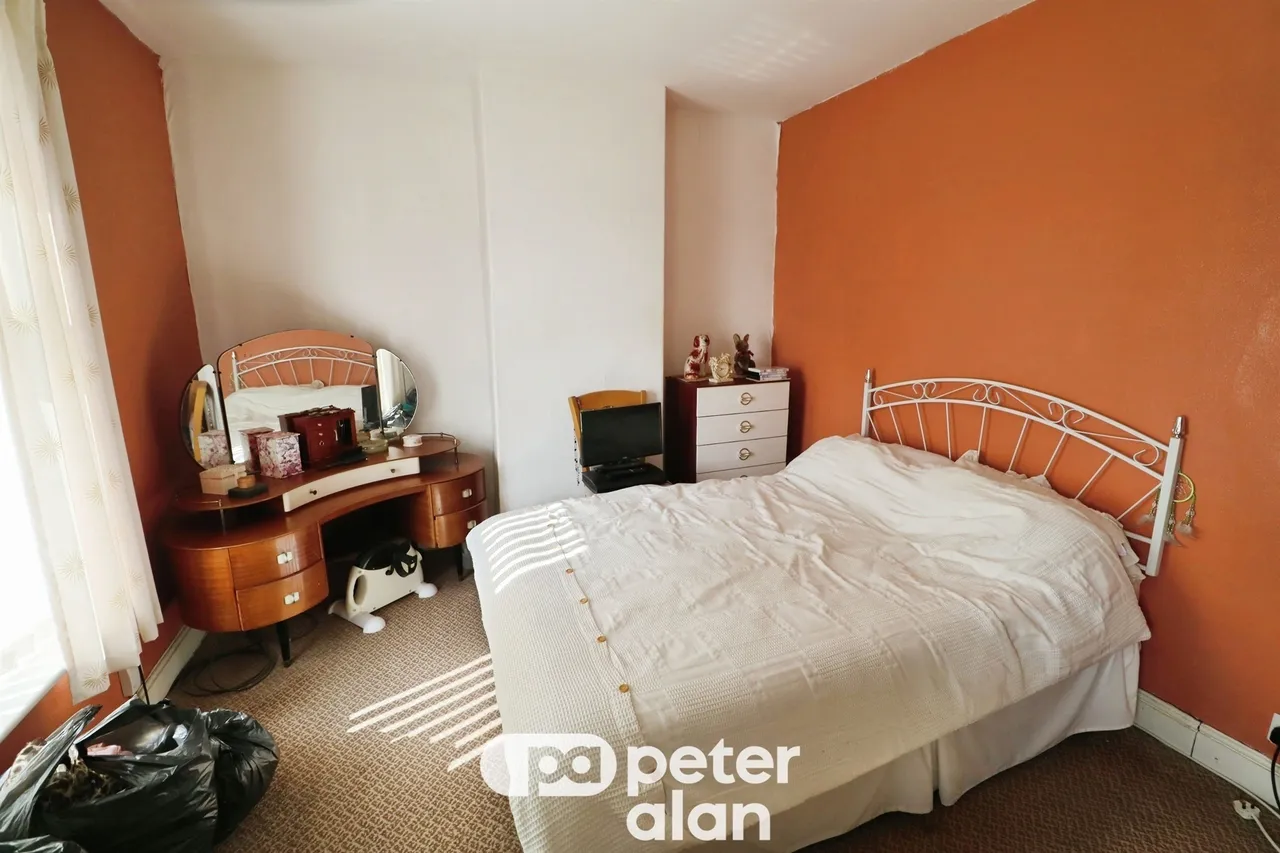 Blosse Road, Cardiff, CF14, photo 8
