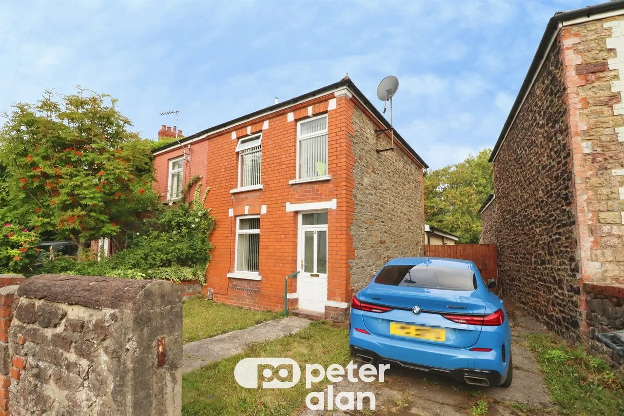 Blosse Road, Cardiff, CF14, photo 15