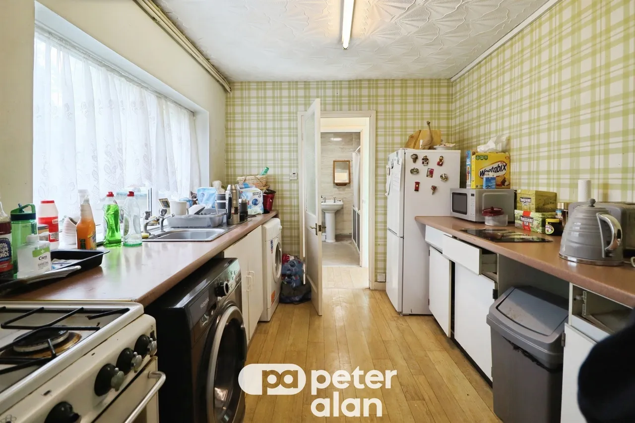 Blosse Road, Cardiff, CF14, photo 4