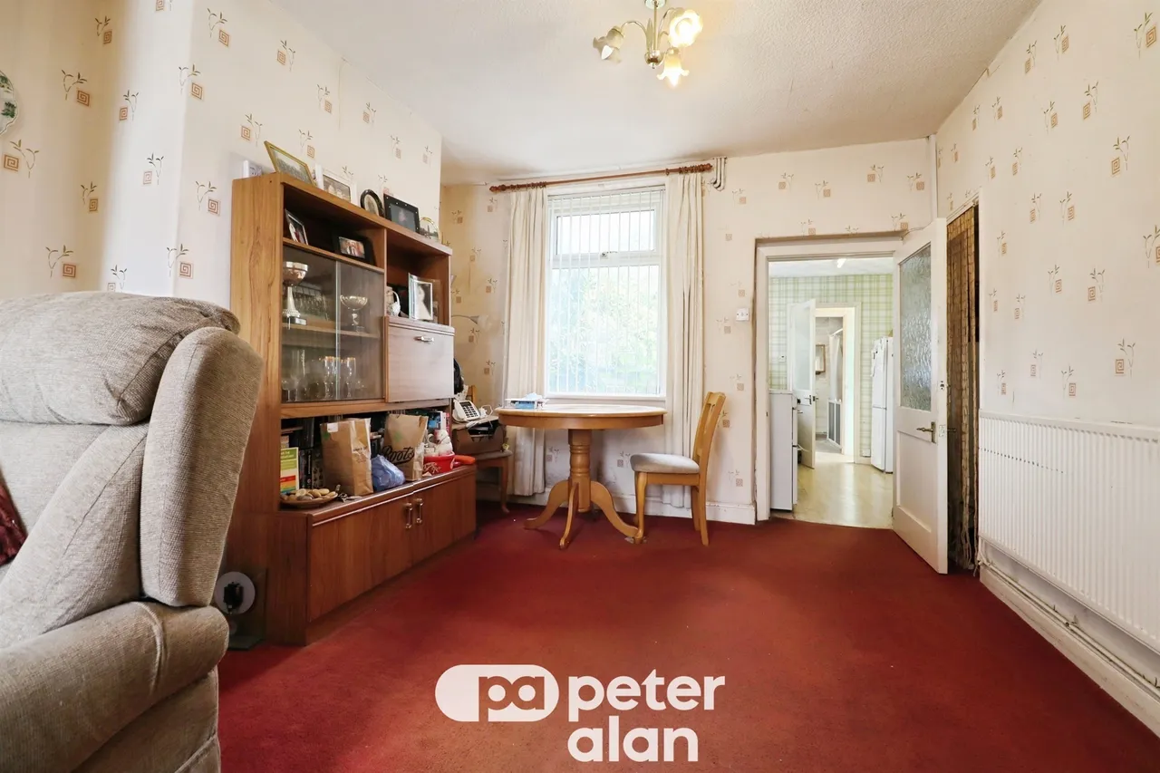 Blosse Road, Cardiff, CF14, photo 3
