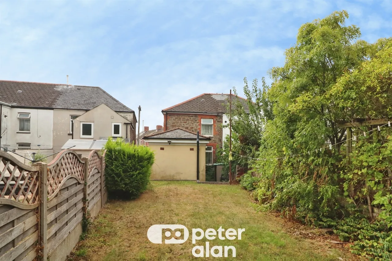 Blosse Road, Cardiff, CF14, photo 13