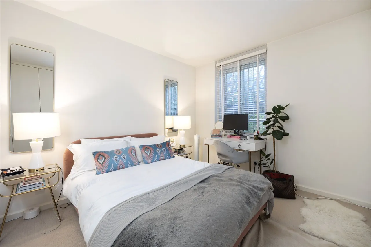 Swan Court, Chelsea Manor Street, Chelsea, SW3, photo 5