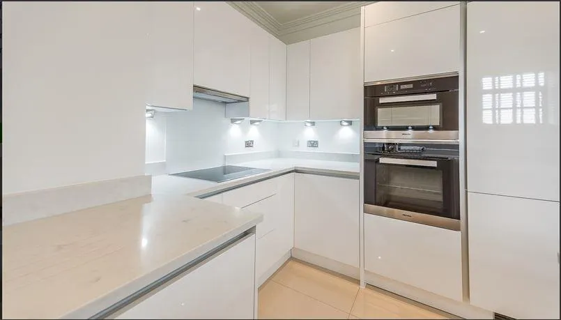 Rainville Road, Hammermith, W6, photo 4