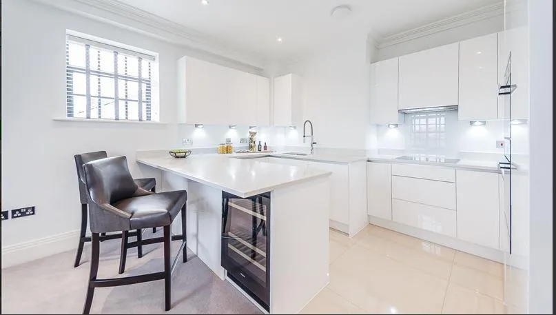 Rainville Road, Hammermith, W6, photo 5