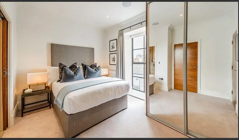 Rainville Road, Hammermith, W6, photo 3