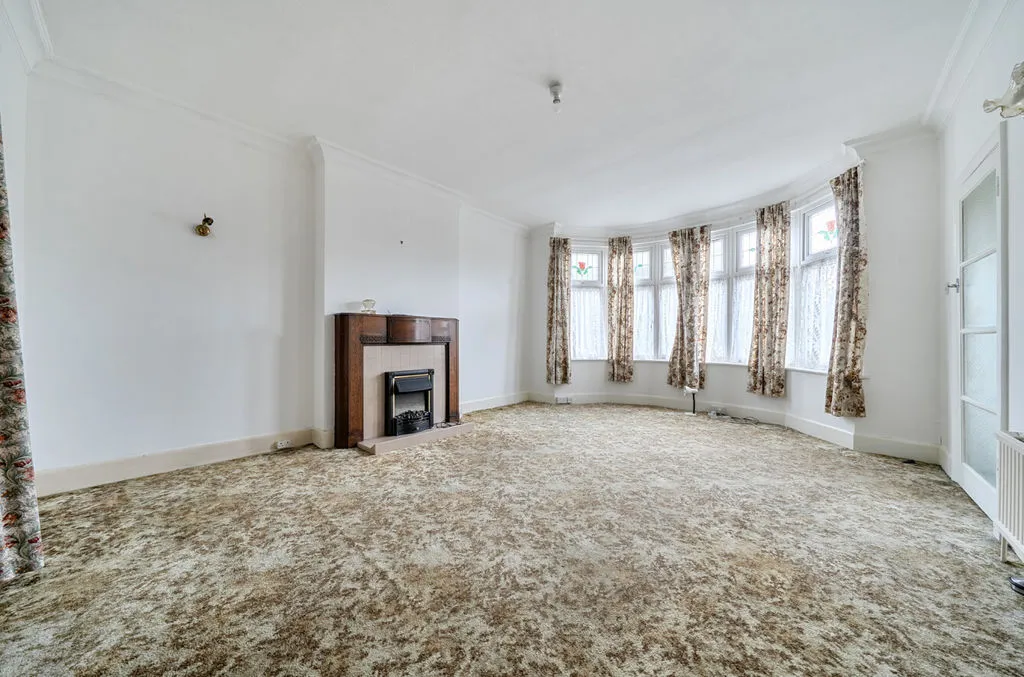 Southend Crescent, 66 Southend Crescent London Greater London London, London, Greater London, SE92SB, photo 3