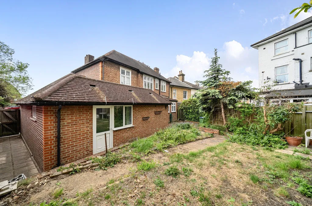 Southend Crescent, 66 Southend Crescent London Greater London London, London, Greater London, SE92SB, photo 18