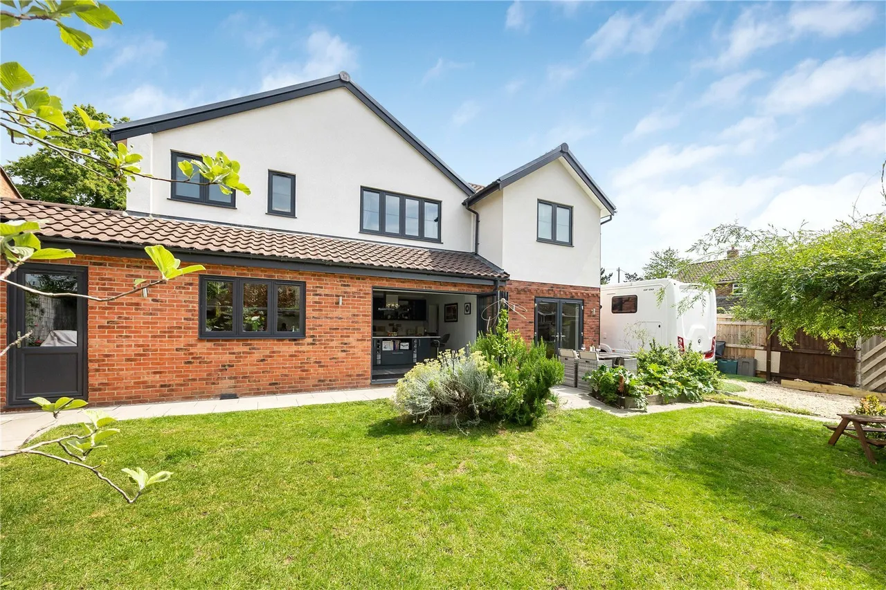 Blounts Court Road, Sonning Common, RG4, photo 23